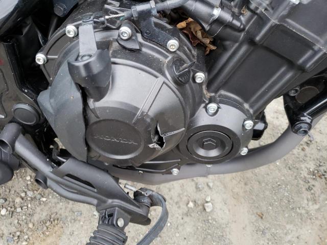 2021 HONDA CMX500 MLHPC5613M5400014