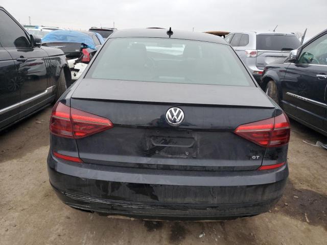 2018 VOLKSWAGEN PASSAT GT - 1VWJM7A37JC026179