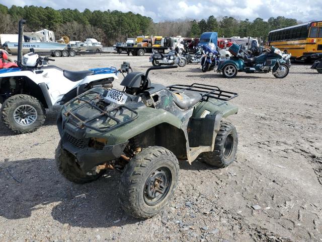 2015 HONDA TRX500 FM 1HFTE4407F4103231