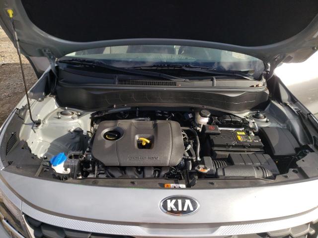 2021 KIA SELTOS LX - KNDEPCAA7M7164627