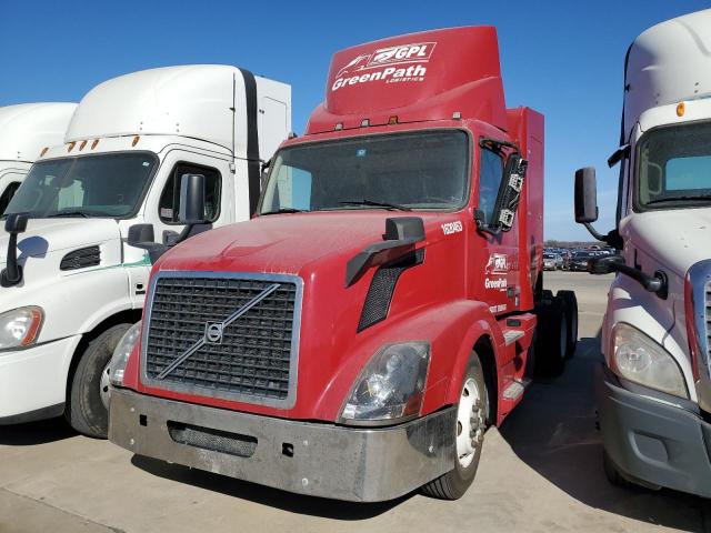 4V5NC9UG1GN929877 Volvo Vn Vnl 2016