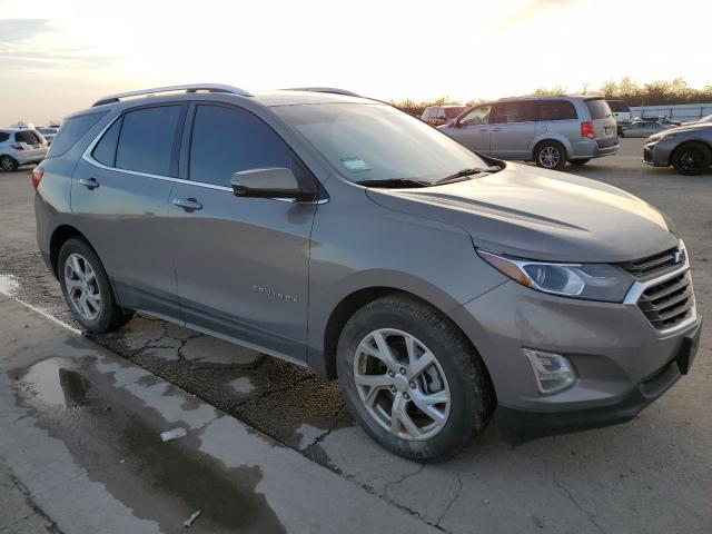 2019 CHEVROLET EQUINOX LT - 3GNAXLEX2KS553405