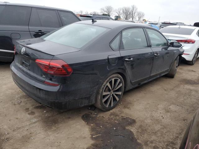2018 VOLKSWAGEN PASSAT GT - 1VWJM7A37JC026179