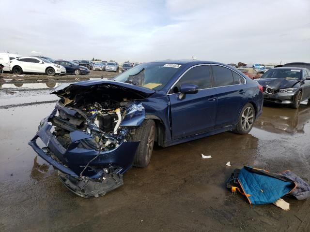 2019 Subaru Legacy 2.5i Limited