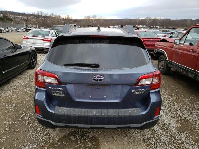 4S4BSADC9H3301496 Subaru Outback 2.5i Premium