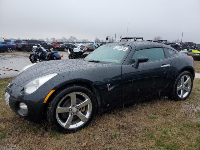 2009 Pontiac Solstice for sale in Sikeston, MO