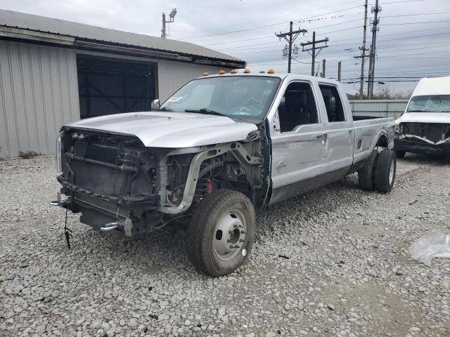 1FT8W3DT9GED45967 | 2016 FORD F350 SUPER