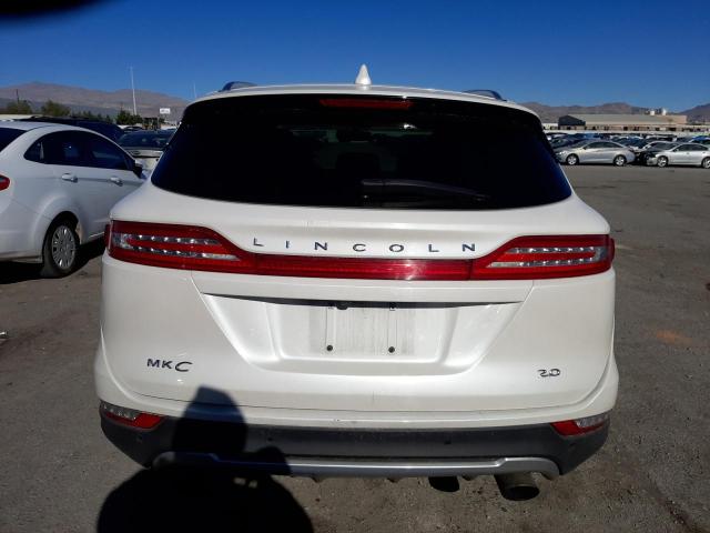 5LMCJ1A95FUJ26698 Lincoln MKC