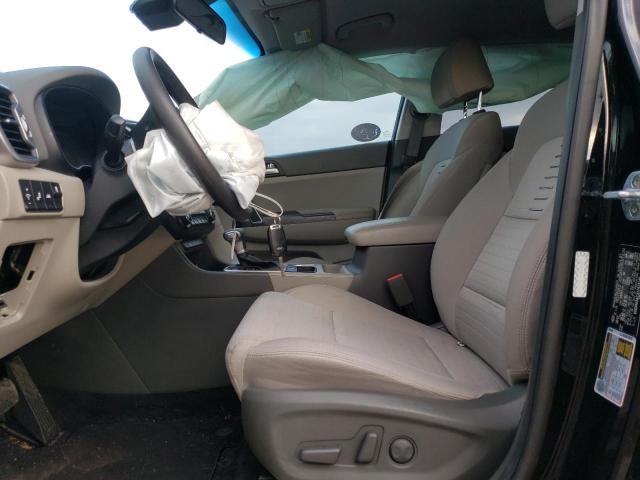 KNDPM3ACXJ7413145 KIA Sportage