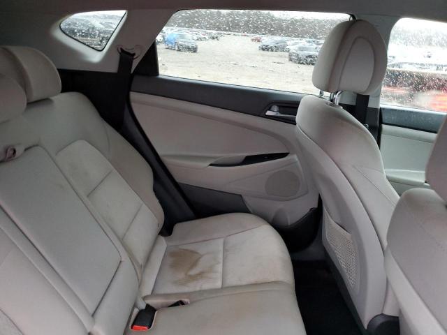 2016 HYUNDAI TUCSON SE - KM8J23A47GU250786