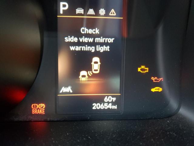 2022 HYUNDAI ELANTRA SE - KMHLM4AGXNU239491