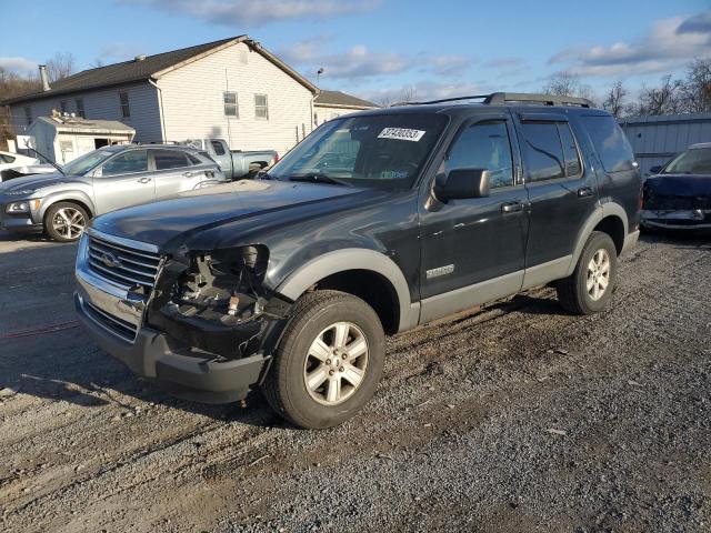 2006 Ford Explorer XLT for sale in York Haven, PA