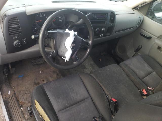 1GTPCTEX8AZ153719 GMC Sierra C1500