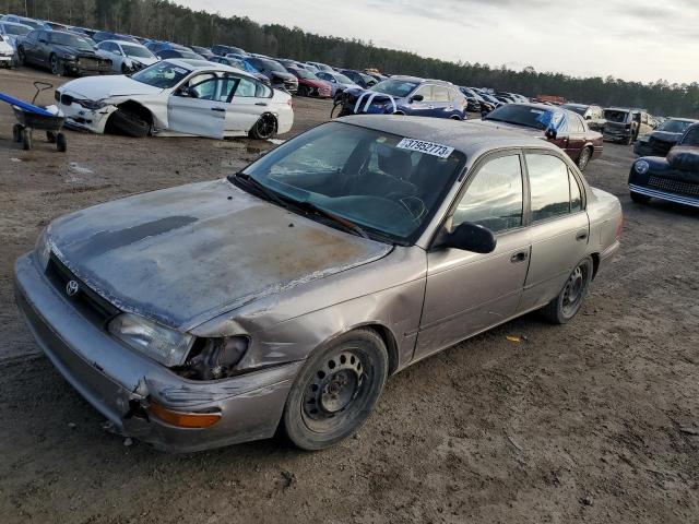 1995 Toyota Corolla LE