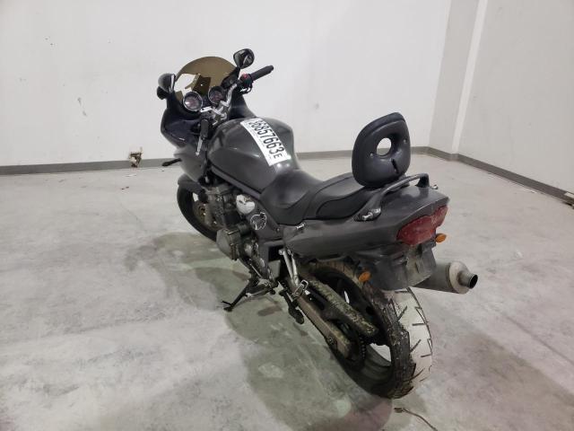 2003 SUZUKI GSF600 S JS1GN7AA832100673