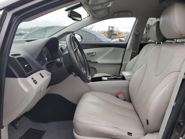 2015 TOYOTA VENZA LE - 4T3BA3BB4FU068778