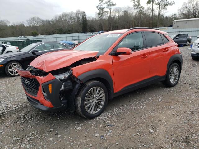 2019 Hyundai Kona SEL