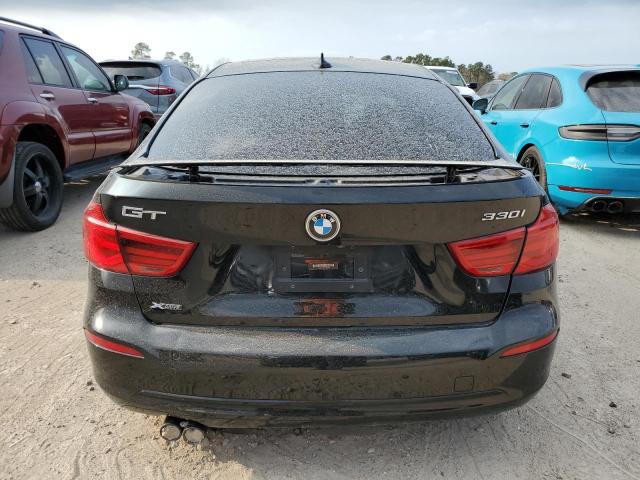2018 BMW 330 XIGT WBA8Z9C52JG828481