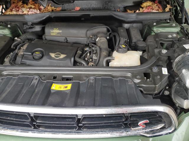WMWZC5C50FWP47152 Mini Cooper