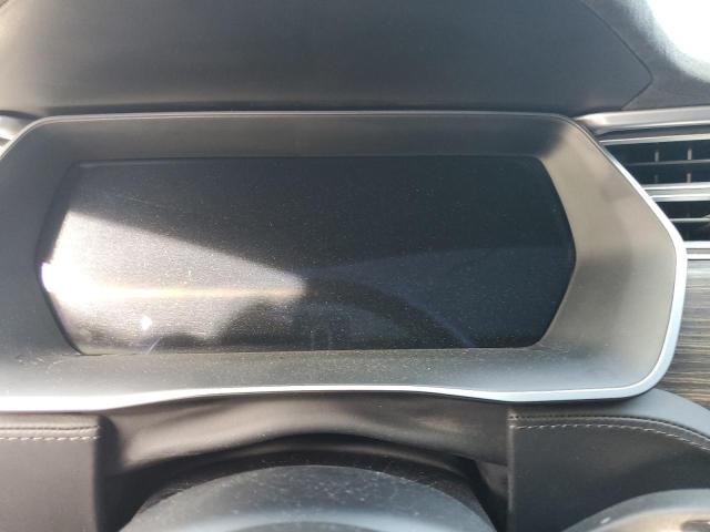5YJSA1E18GF164265 Tesla MODEL S