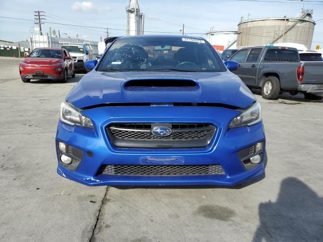 JF1VA1J65G9804432 Subaru Wrx Limited