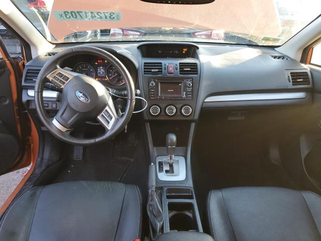 JF2GPAGC4E8330685 Subaru Xv Crosstrek 2.0 Limited