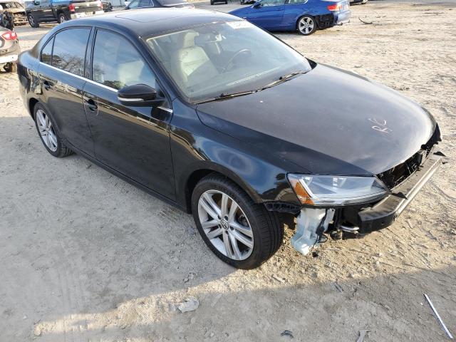 2017 VOLKSWAGEN JETTA SEL - 3VWL17AJ0HM299618