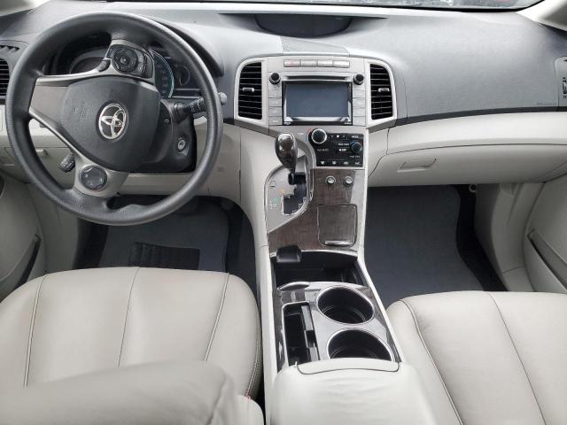 2015 TOYOTA VENZA LE - 4T3BA3BB4FU068778