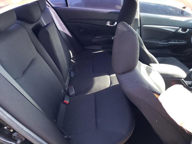 2015 HONDA CIVIC EX - 2HGFB2F86FH522425