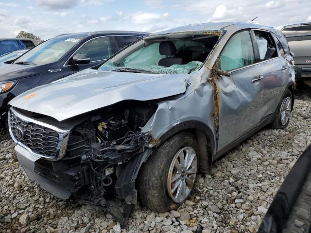 2020 KIA SORENTO L - 5XYPG4A37LG650825