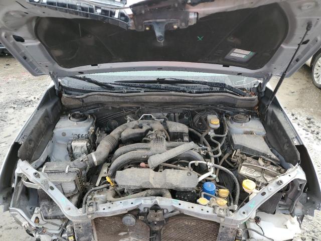 2015 SUBARU FORESTER 2 - JF2SJADC6FH413875