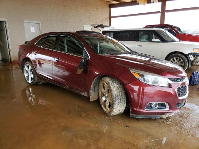 2015 CHEVROLET MALIBU LTZ - 1G11G5SX7FF308854