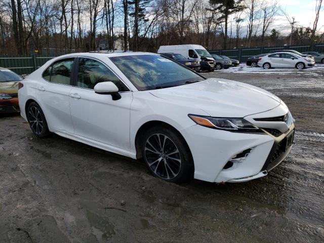 2018 TOYOTA CAMRY L - 4T1B11HKXJU644614