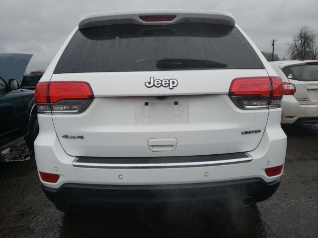 1C4RJFBG4KC692900 Jeep Grand Cherokee Limited