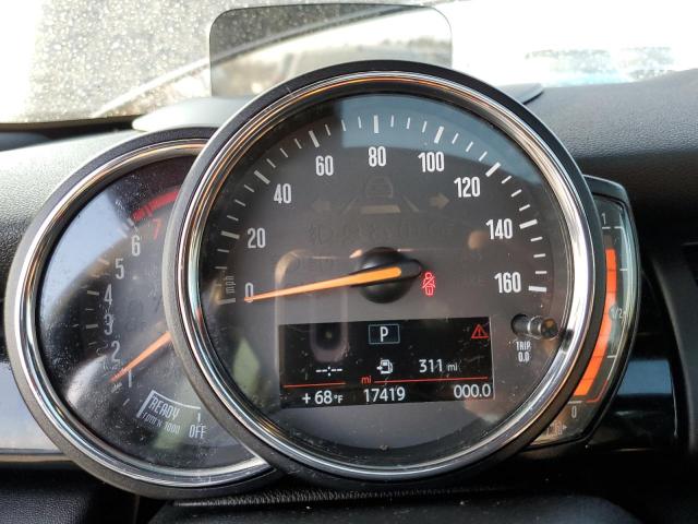 WMWXU3C51J2F51717 Mini COOPER S