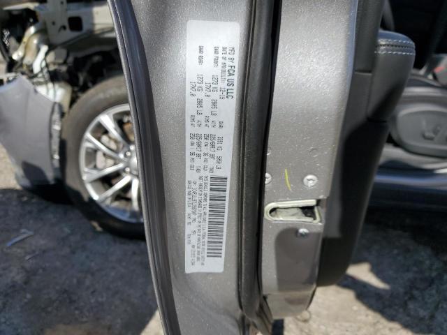 1C4PJLLB7LD587207 Jeep Cherokee Latitude Plus
