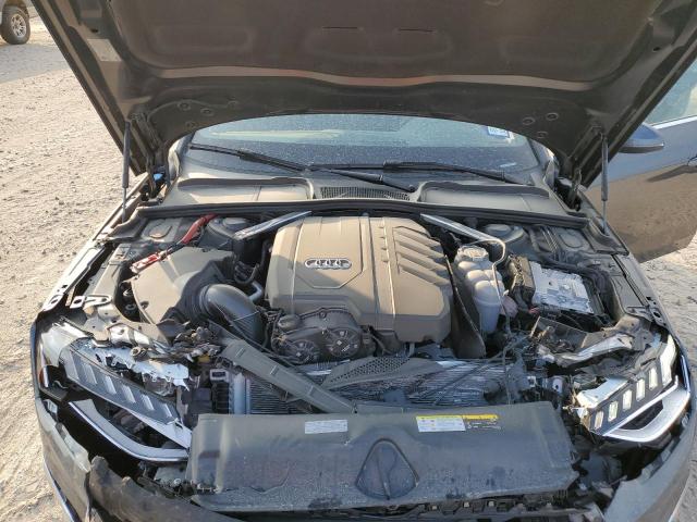 2022 AUDI A4 PREMIUM - WAUEAAF44NN007558