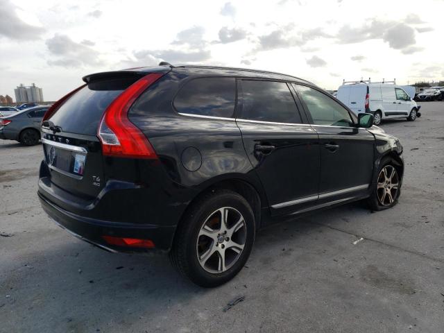 YV4902RM2F2637605 Volvo XC60