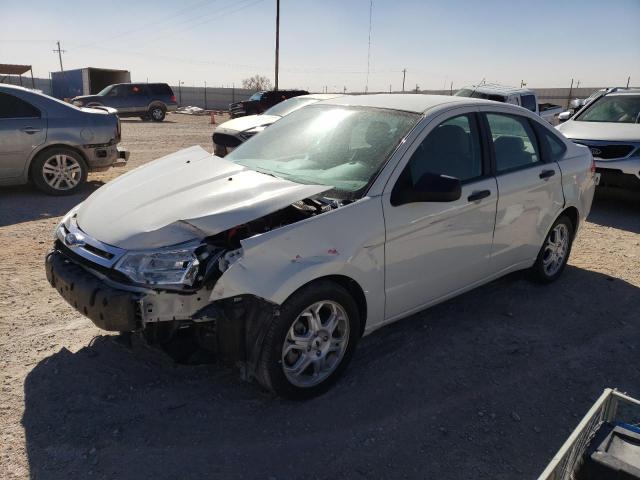 2009 Ford Focus SE