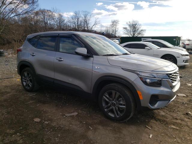 2021 KIA SELTOS LX - KNDEPCAA7M7164627