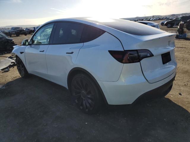 7SAYGDEF4NF403087 Tesla Model Y