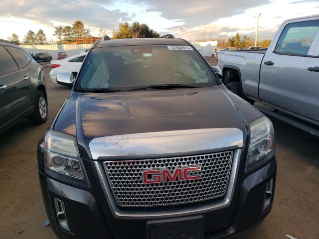 2GKFLZE31E6261780 GMC Terrain Denali