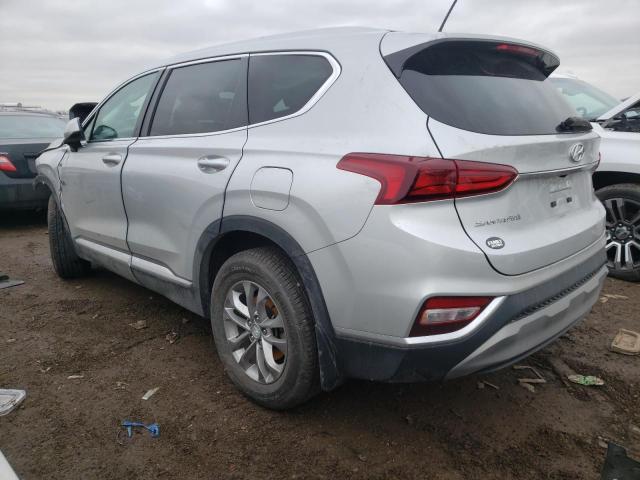 2019 HYUNDAI SANTA FE S - 5NMS2CAD4KH133854