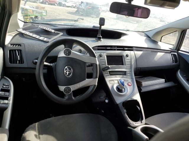 2015 TOYOTA PRIUS - JTDKN3DU1F1865006