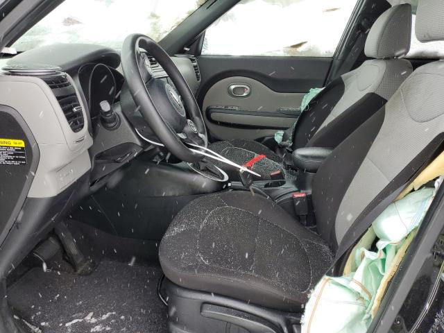 KNDJN2A2XJ7889223 KIA Soul