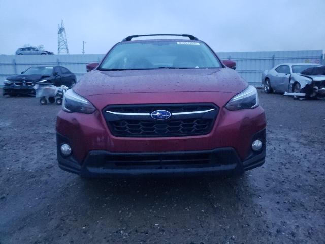 JF2GTAMC3K8278560 Subaru Crosstrek Limited