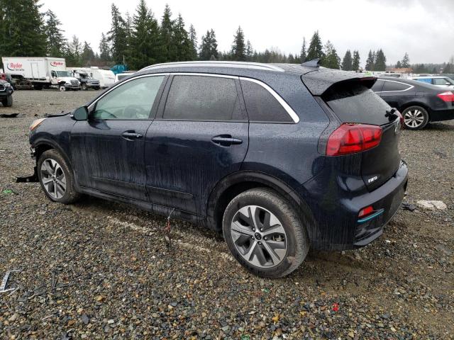 2020 KIA NIRO EX - KNDCC3LG8L5047508