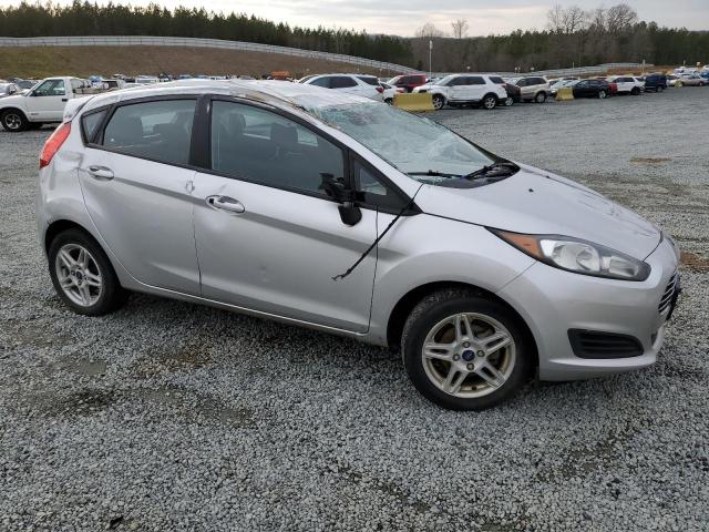 2018 FORD FIESTA - 3FADP4EJ3JM114410