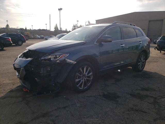 2015 MAZDA CX-9 GRAND - JM3TB3DV5F0461368