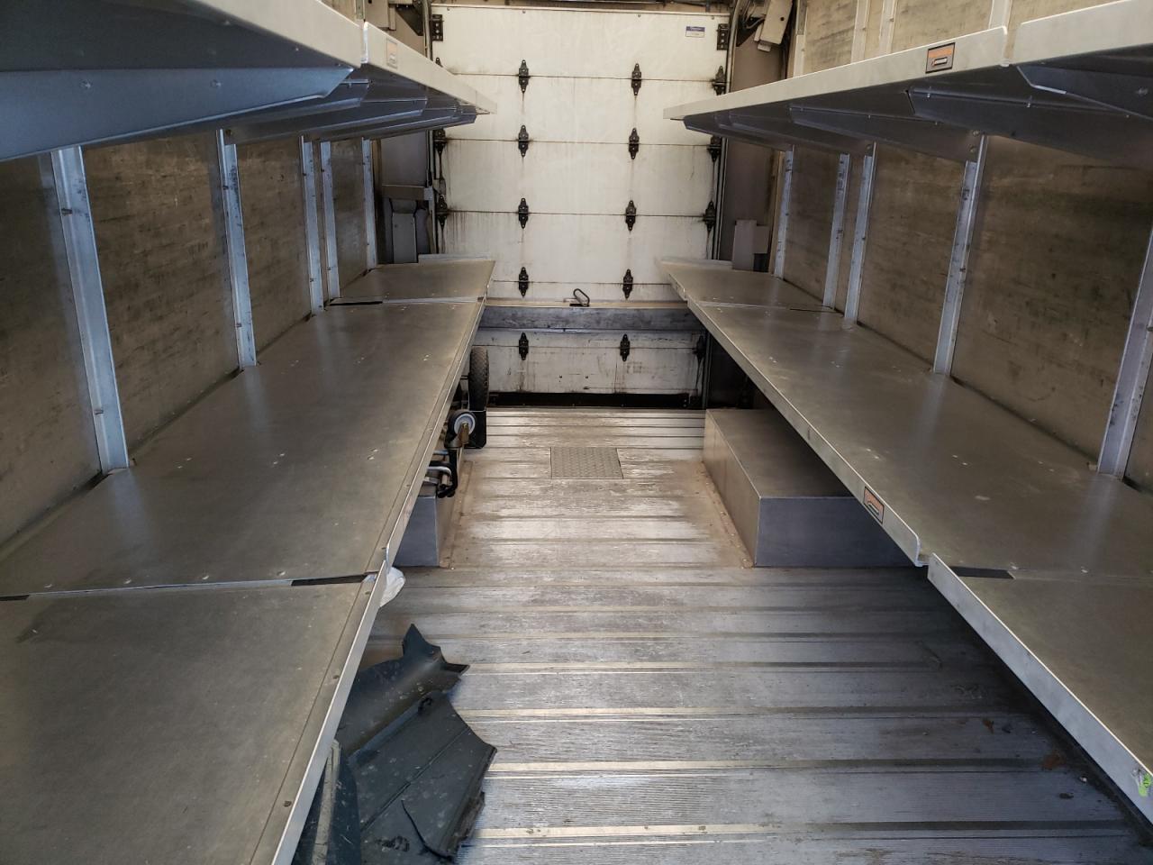 1F65F5KN3L0A10474 FORD All Models 2020